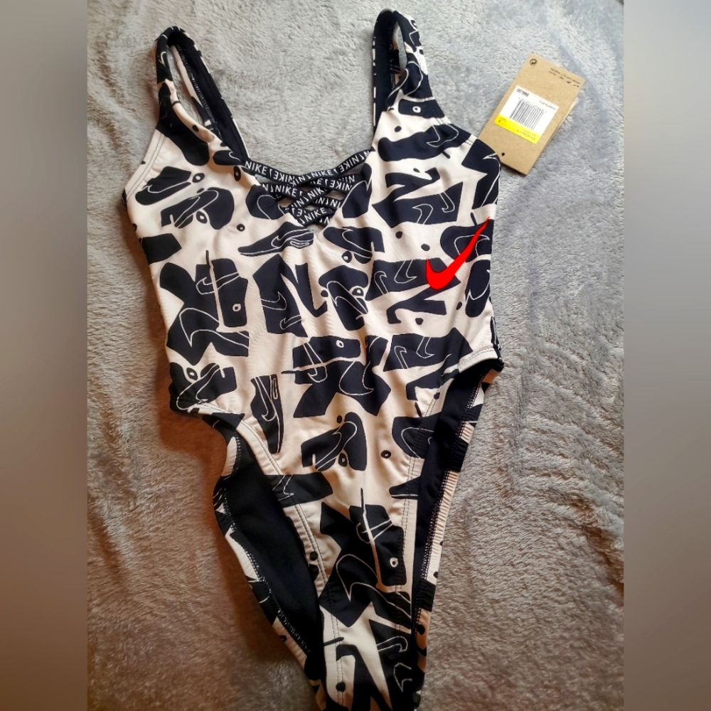 Nike Swim One Piece